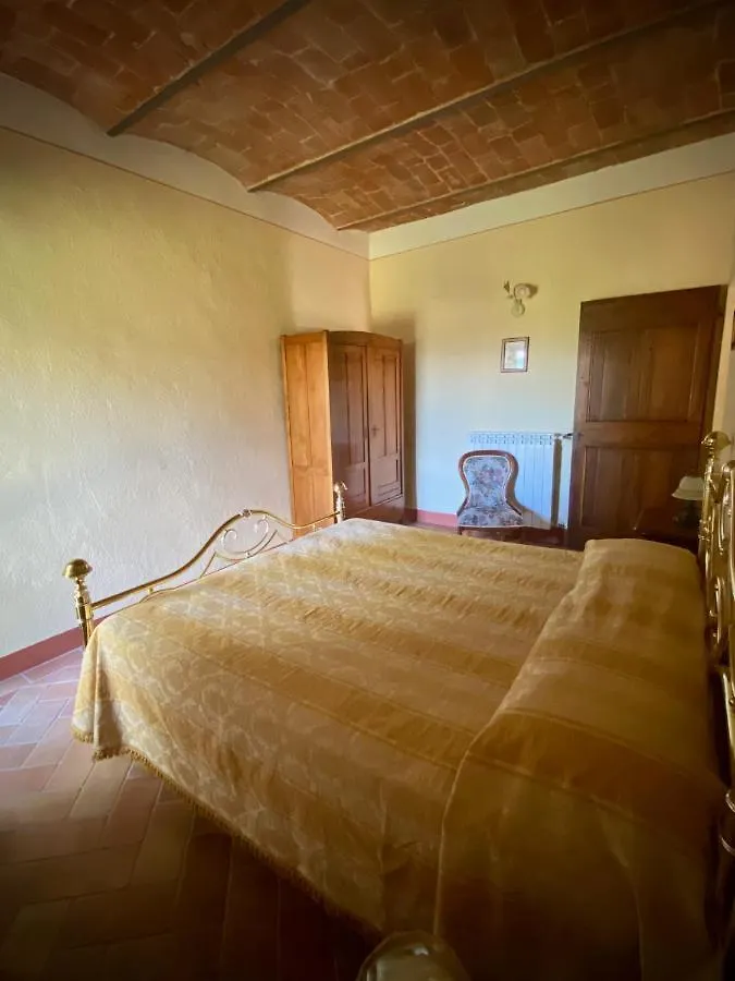 Apartmán Agriturismo Agro Centorio Cortona