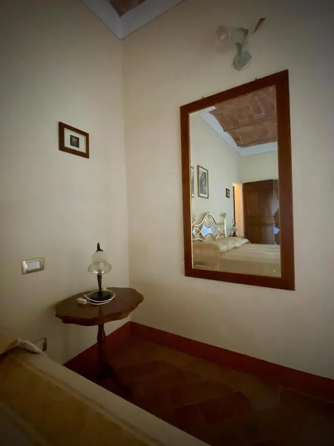 Agriturismo Agro Centorio Apartment Cortona