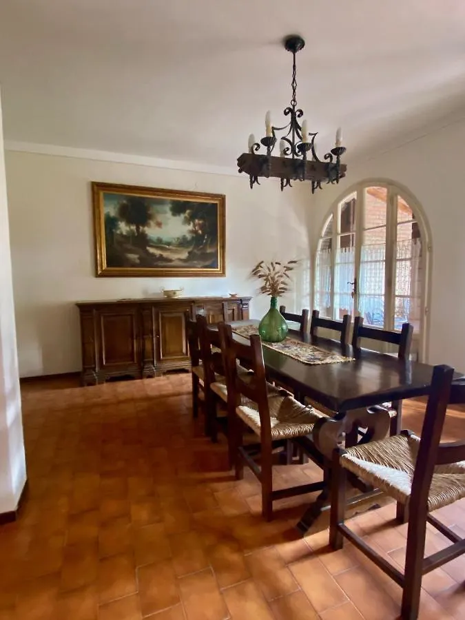 Agriturismo Agro Centorio Apartment Cortona 0*,