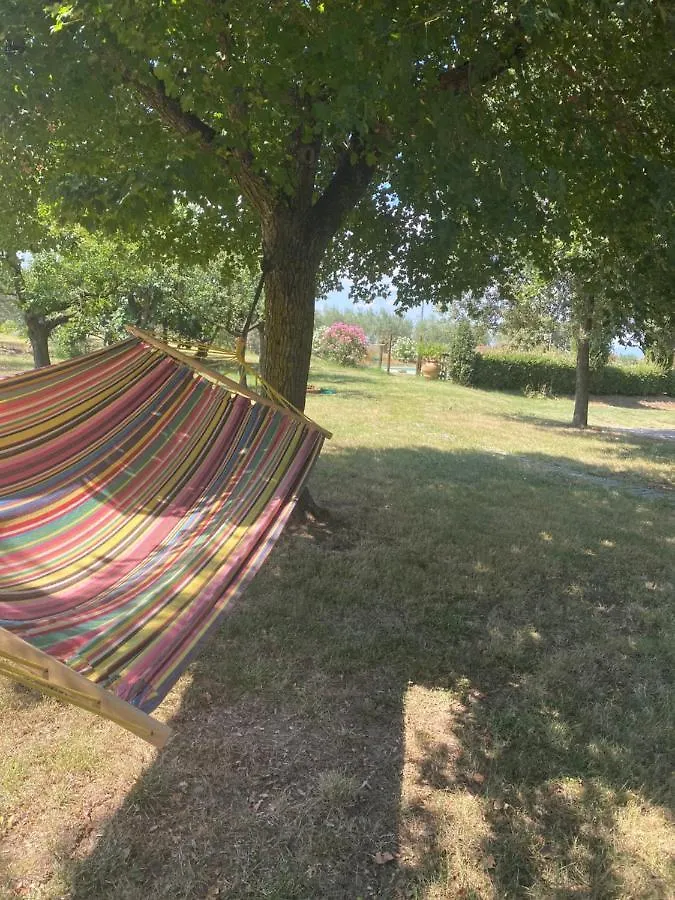 Agriturismo Agro Centorio Apartment Cortona 0*,  Italy