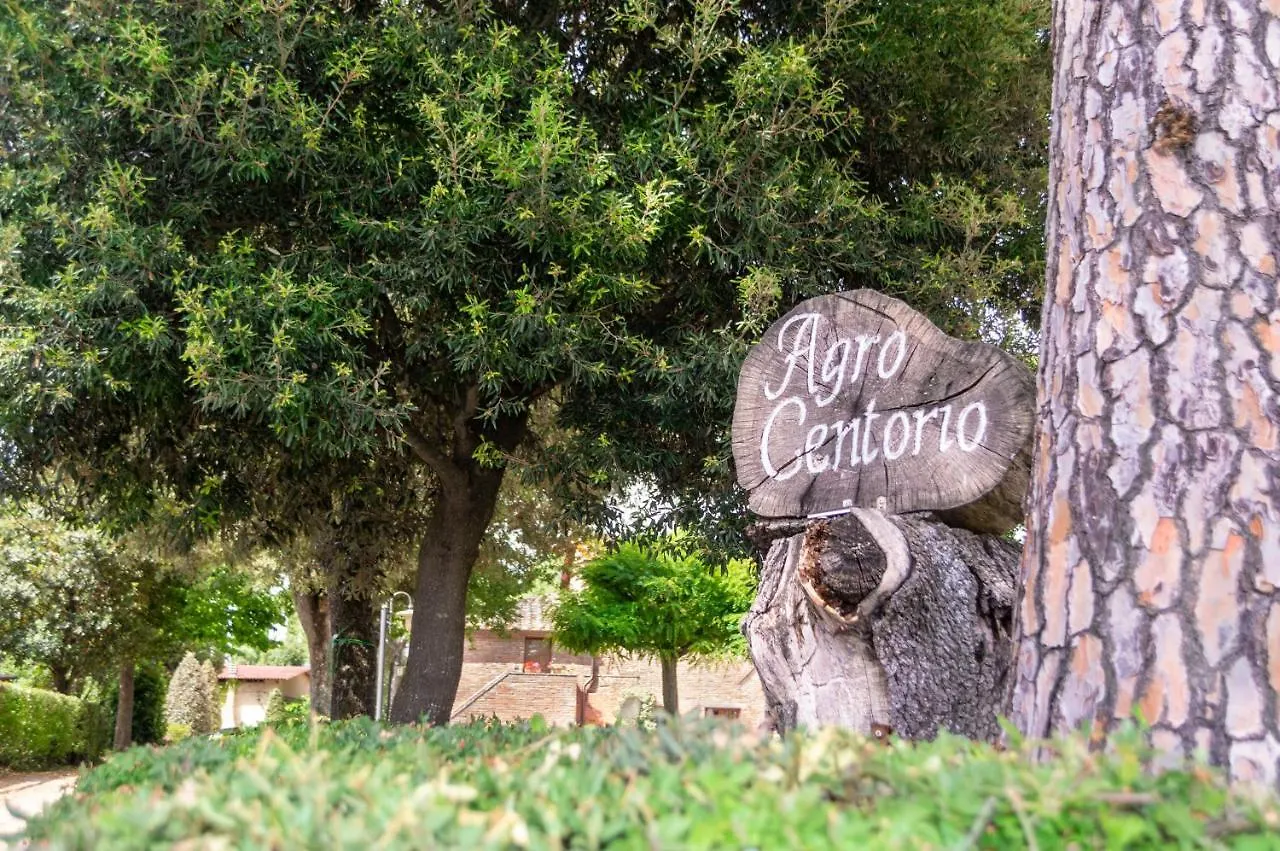 Agriturismo Agro Centorio Apartment Cortona Italy