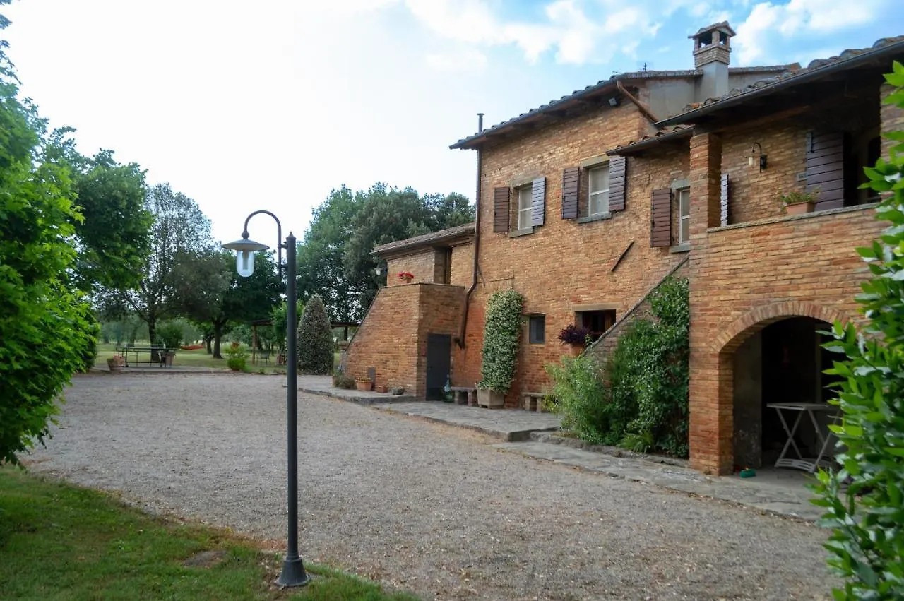Agriturismo Agro Centorio Apartment Cortona 0*,  Italy