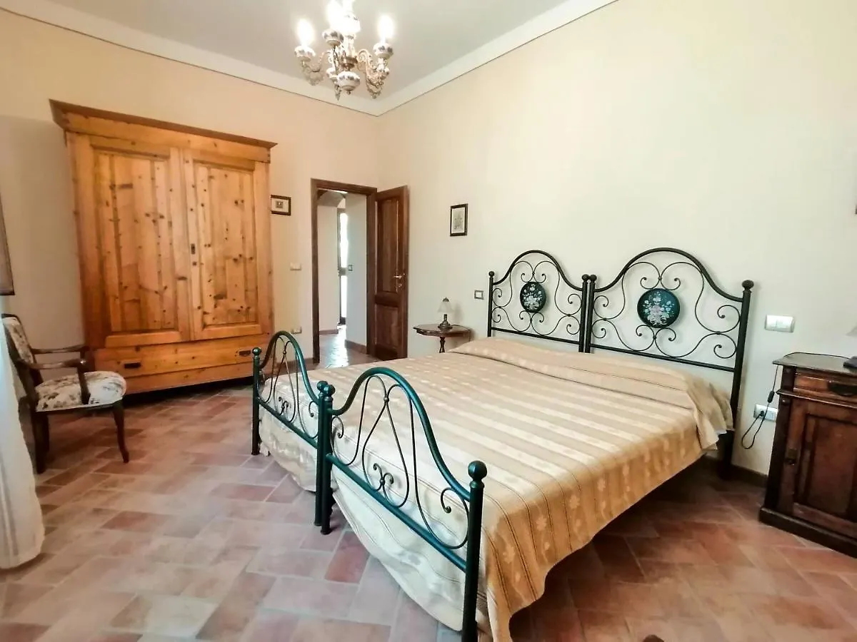 Agriturismo Agro Centorio Apartment Cortona