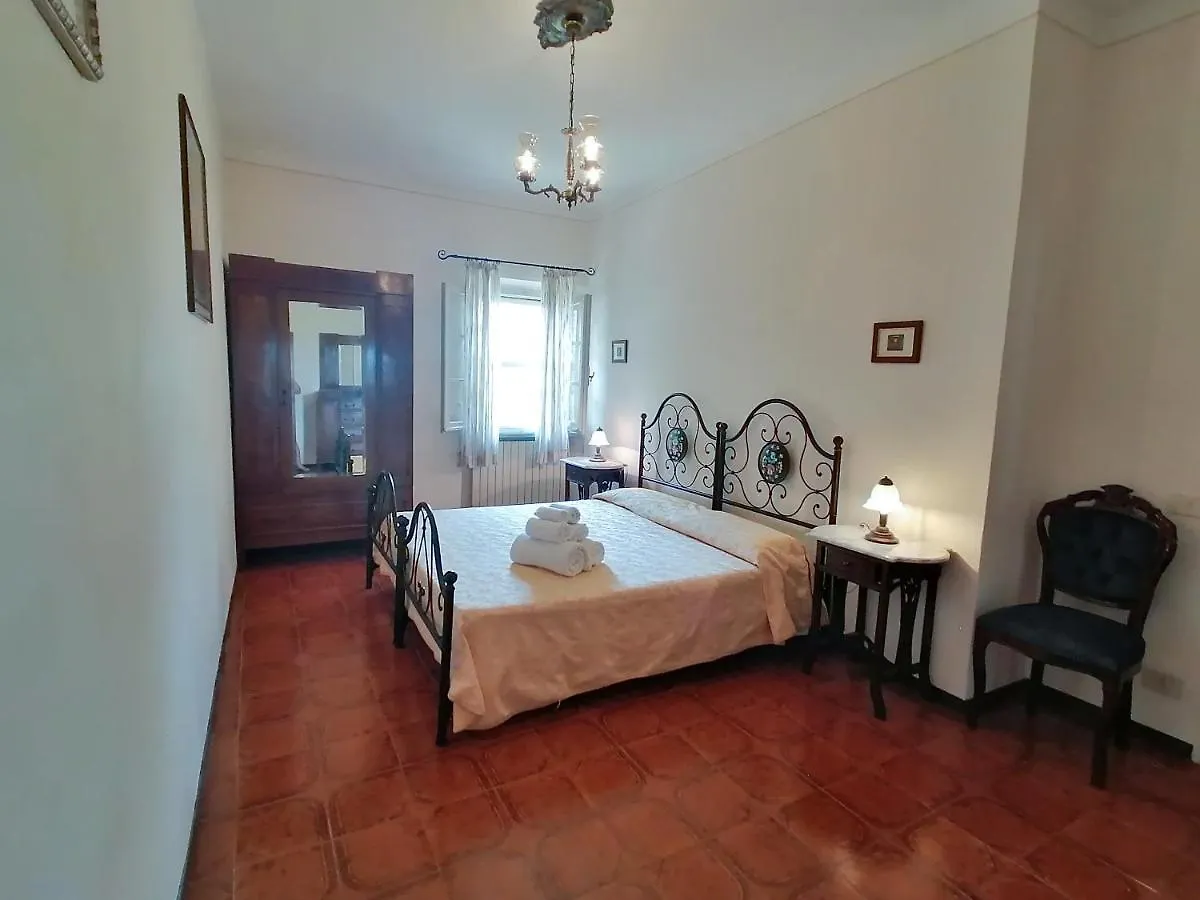 Agriturismo Agro Centorio Apartment Cortona 0*,  Italy