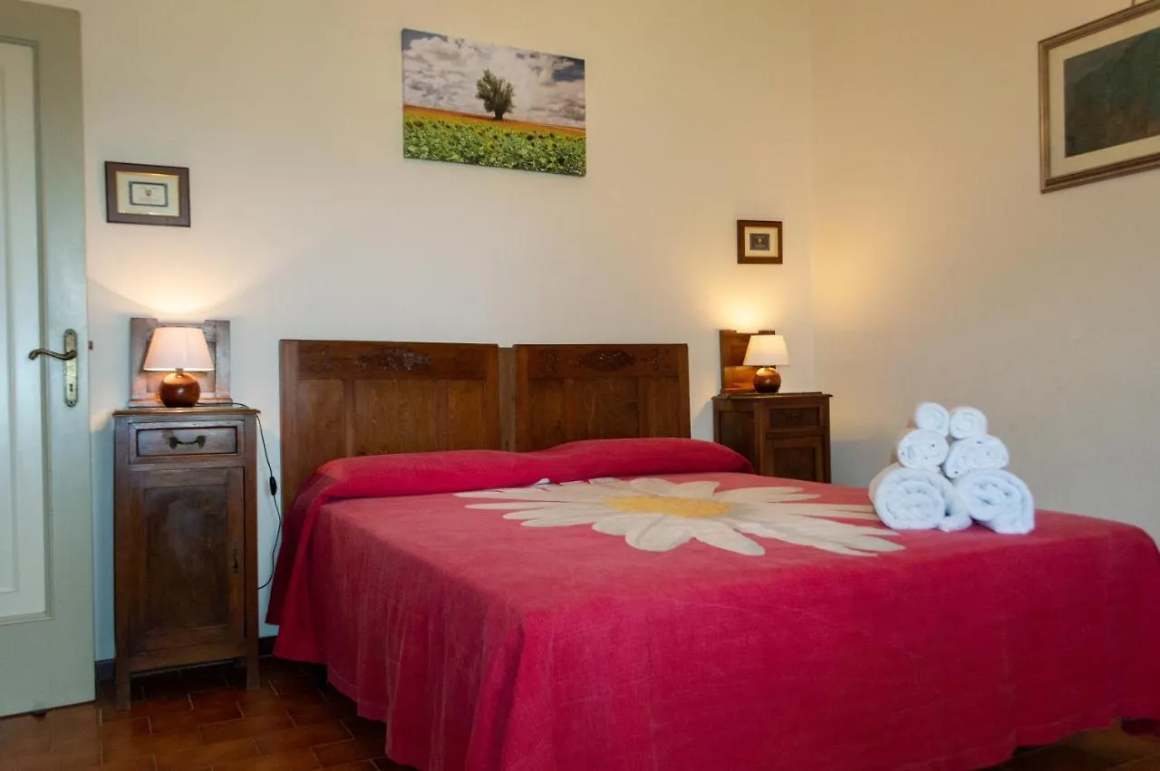 Agriturismo Agro Centorio Apartment Cortona