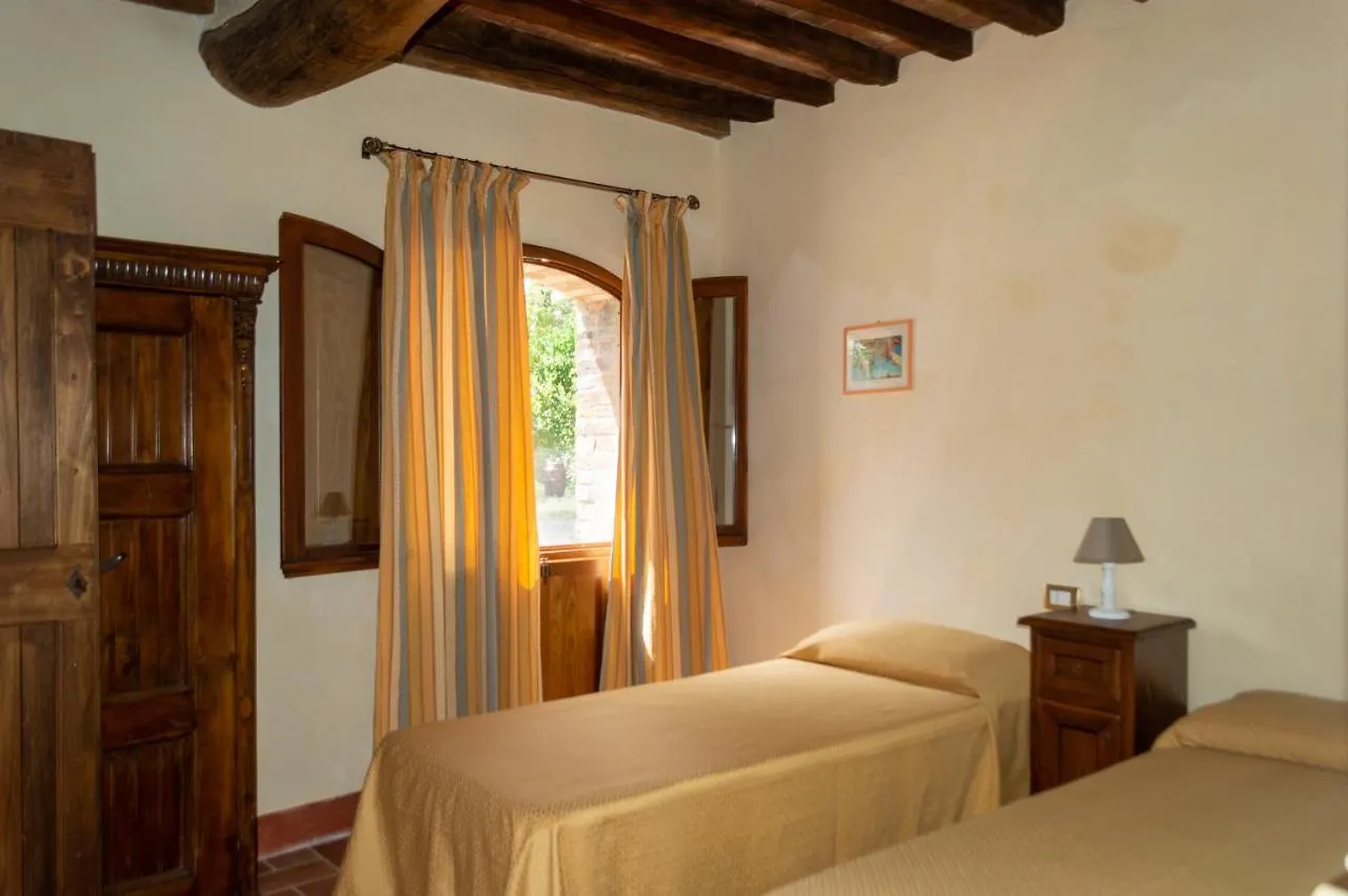 Agriturismo Agro Centorio Apartment Cortona