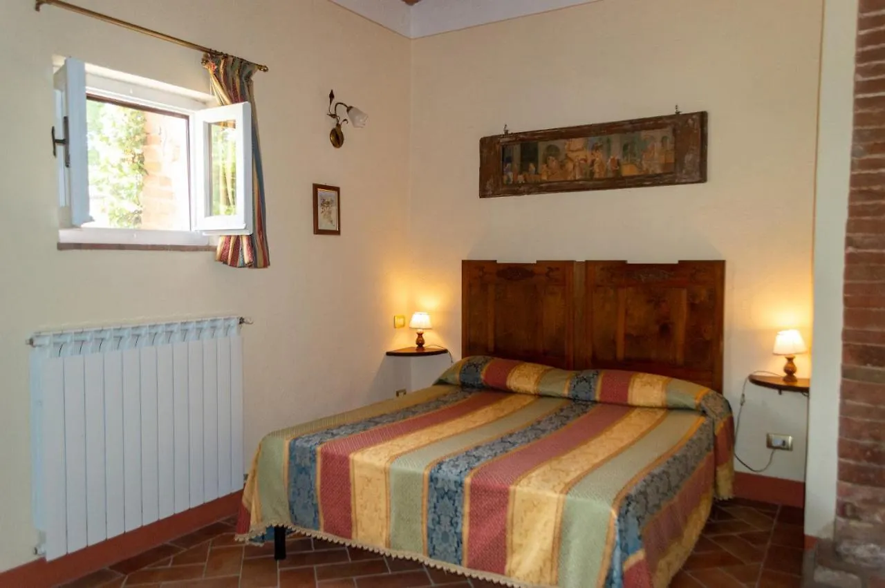 Agriturismo Agro Centorio Apartment Cortona